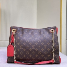 LV Top Handle Bags